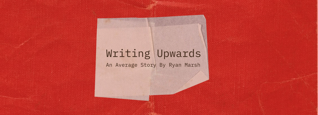 Writing Upwards