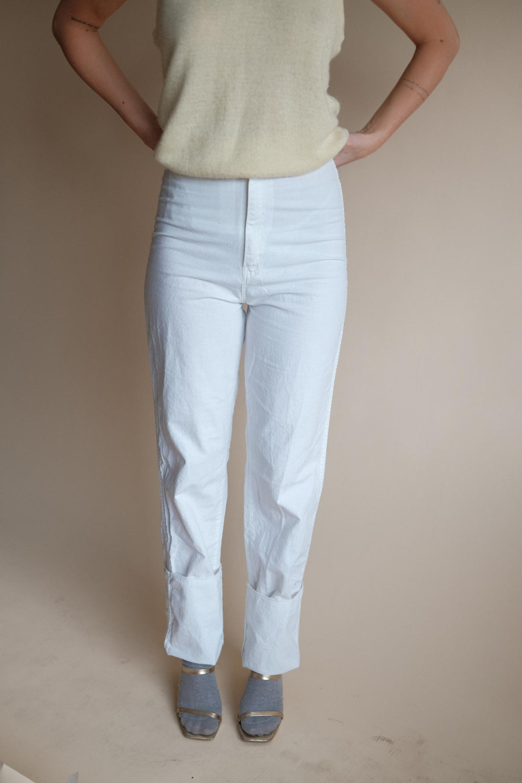 1970's Ralph La Cher Pants