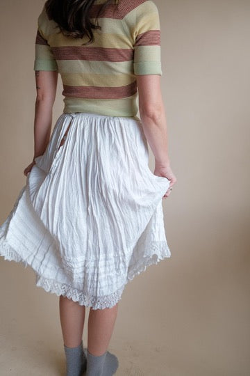 Victorian Petticoat