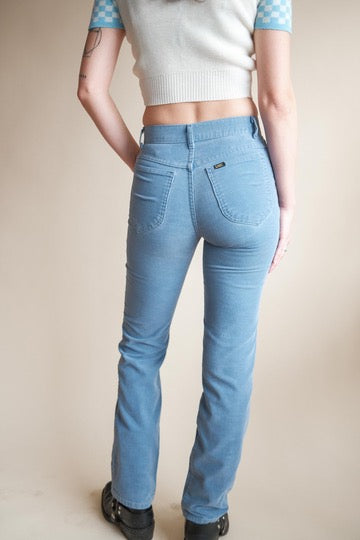 1970's Lee Riders Chords