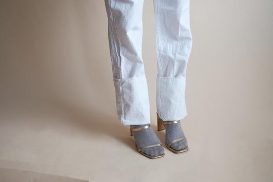 1970's Ralph La Cher Pants