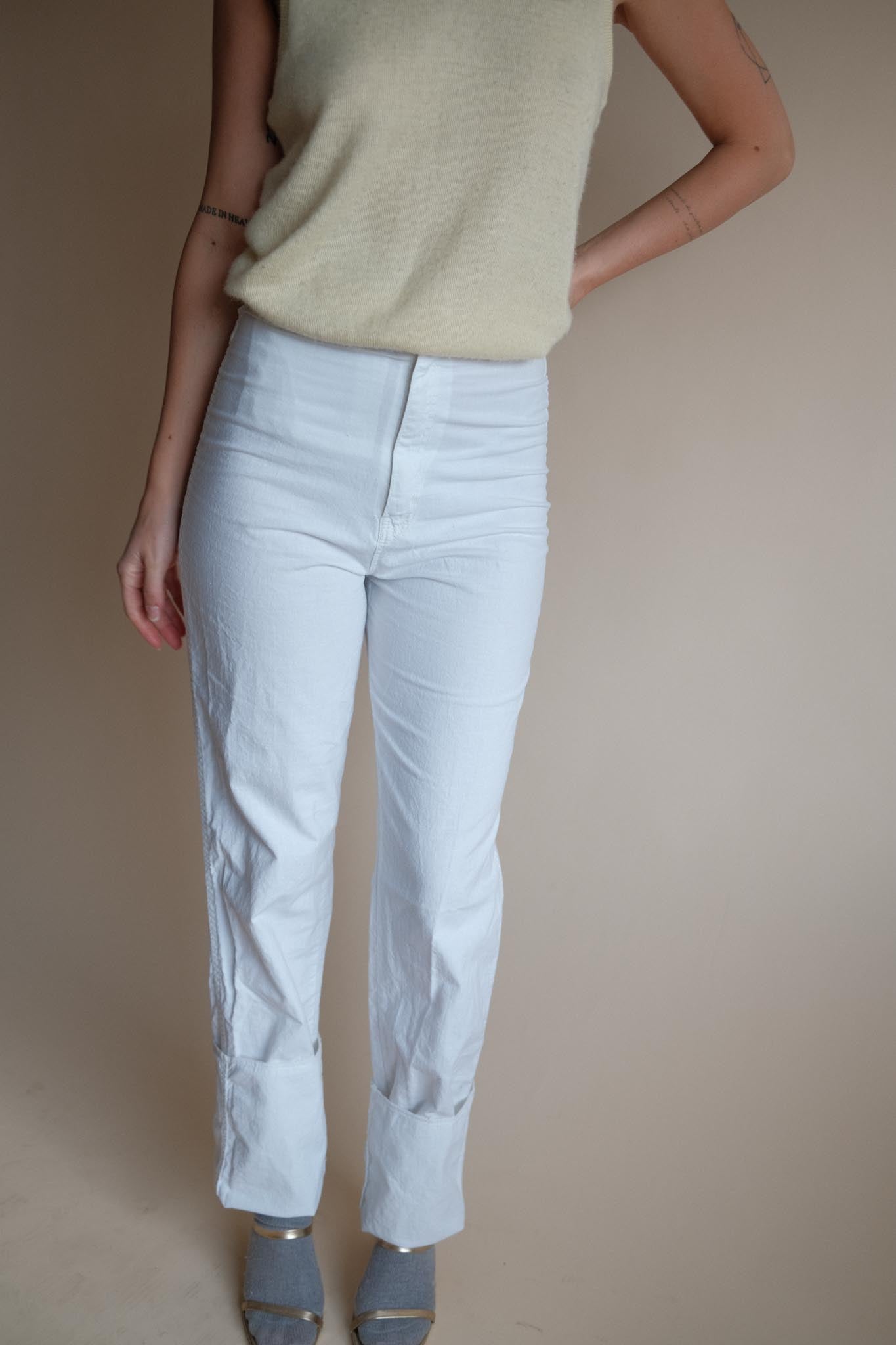 1970's Ralph La Cher Pants