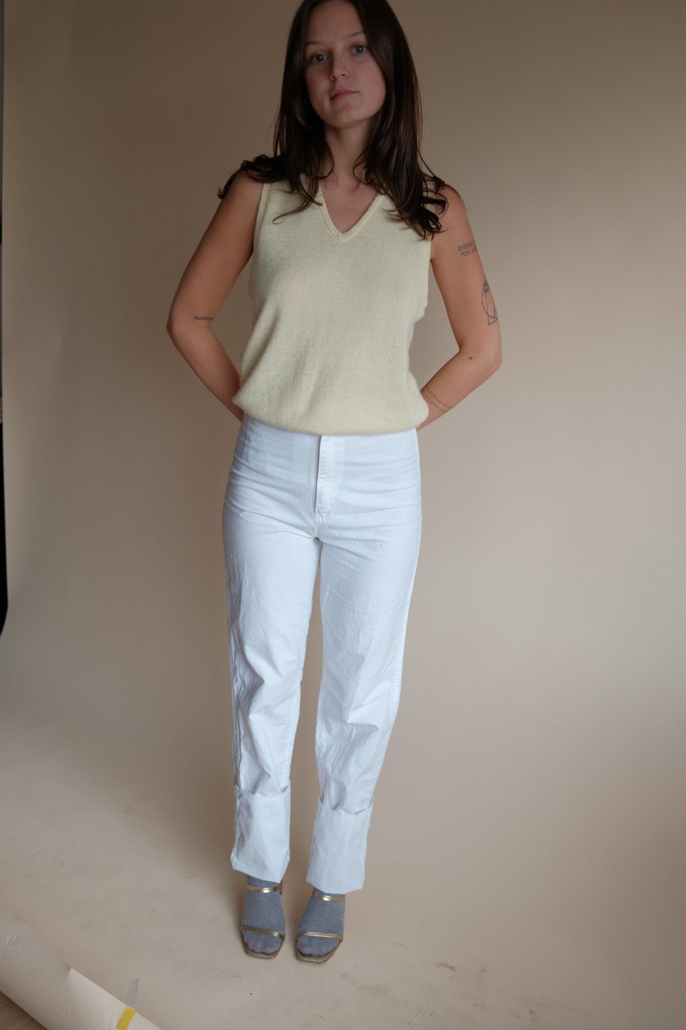 1970's Ralph La Cher Pants