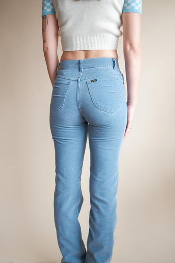 1970's Lee Riders Chords