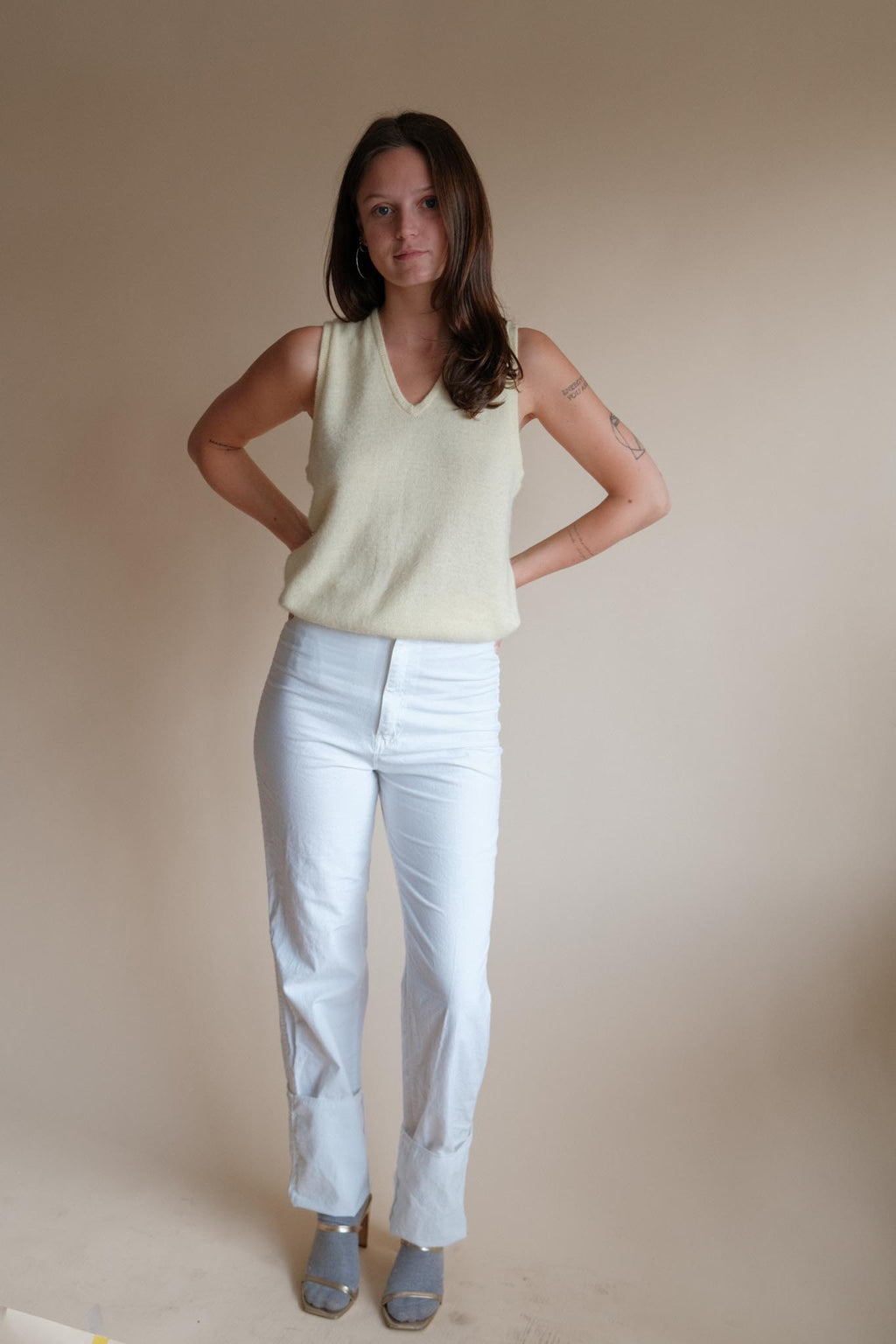 1970's Ralph La Cher Pants