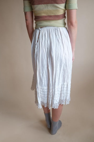 Victorian Petticoat