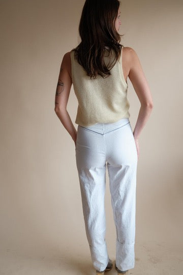 1970's Ralph La Cher Pants