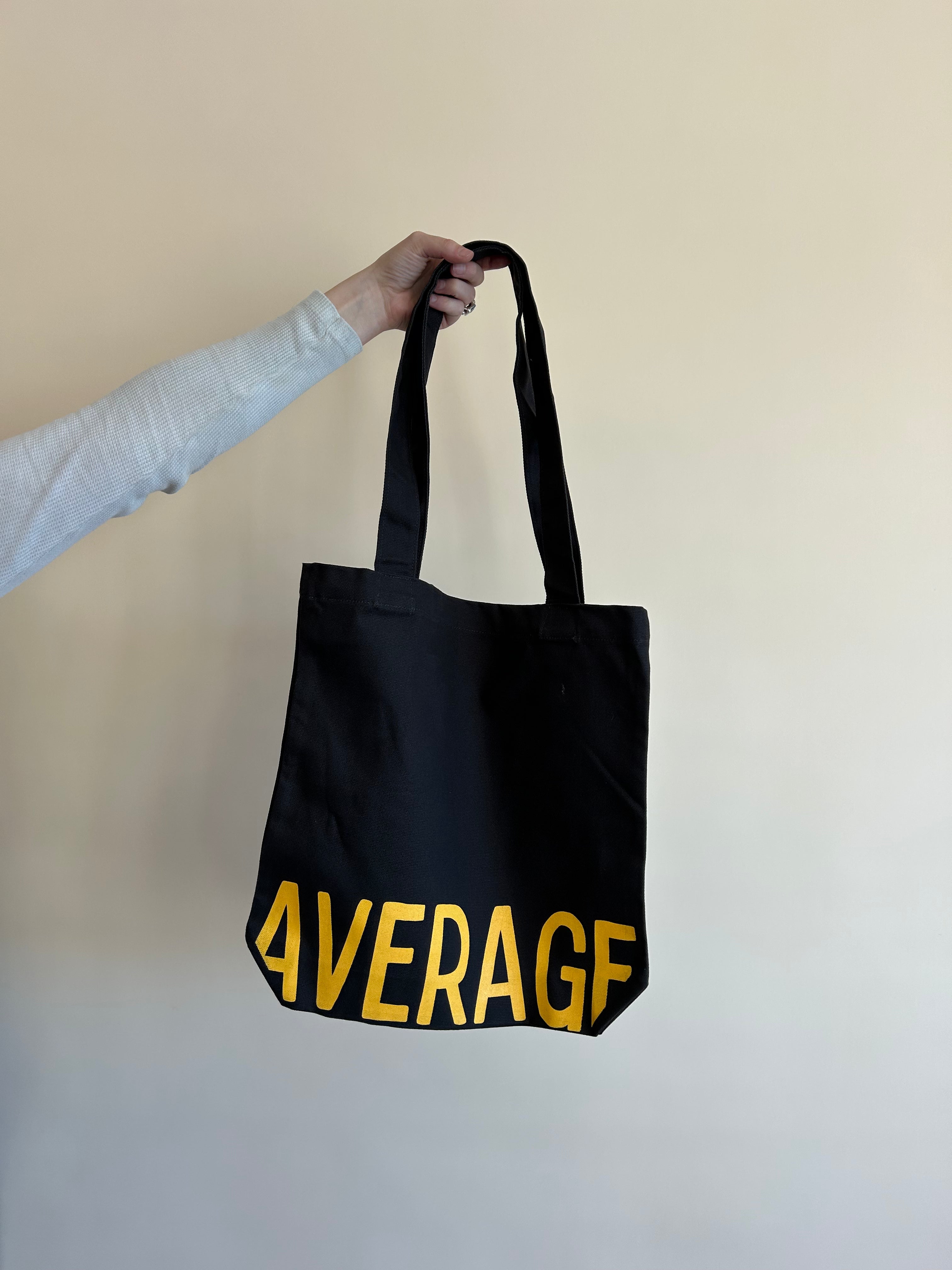 Average Tote